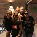 Hostel Lapa 166