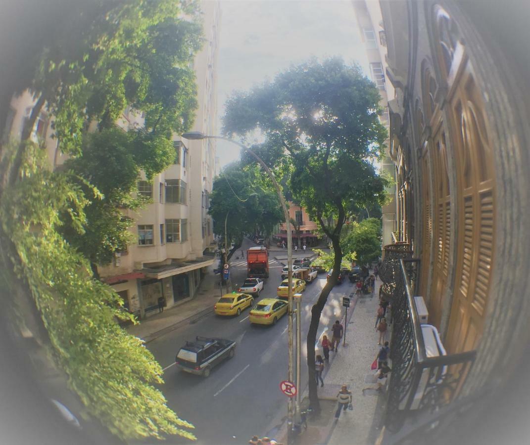 Hostal Lapa 166 *