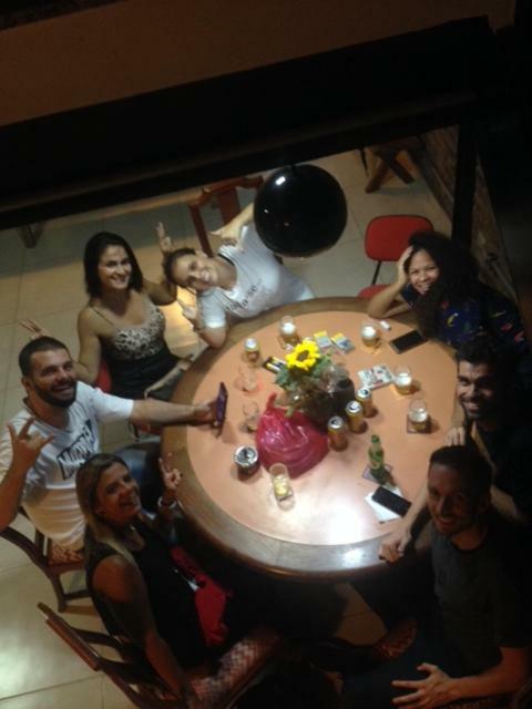 Hostal Lapa 166 Río de Janeiro