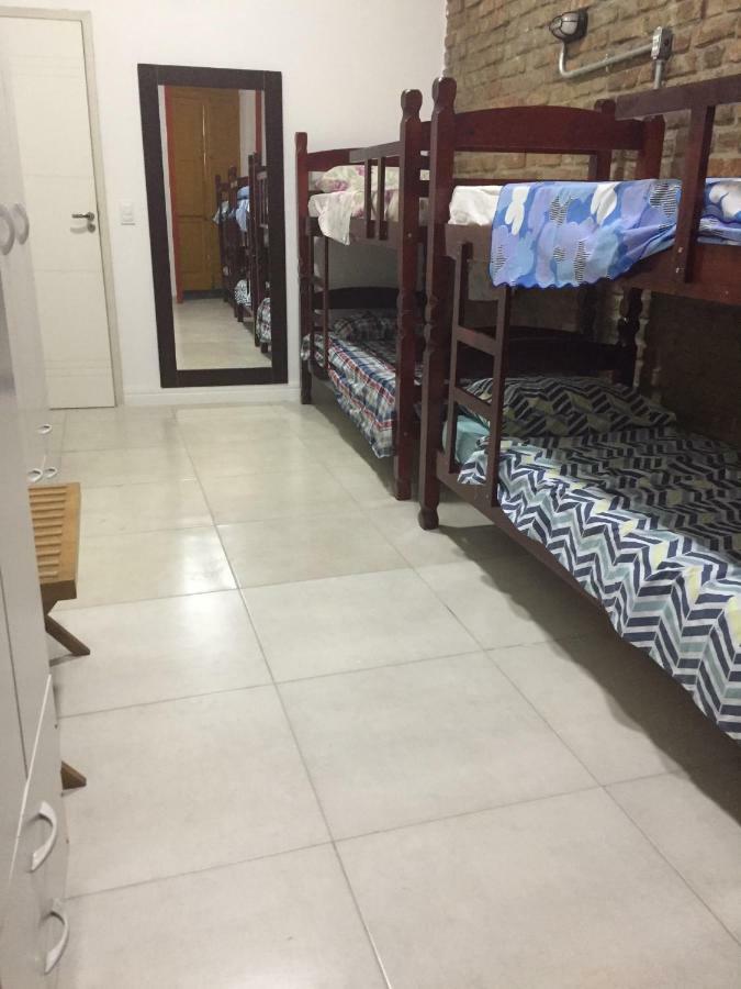 Hostal Lapa 166 Río de Janeiro
